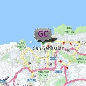 cruising gay guipuzcoa|Mapa gay 2024 de San Sebastián